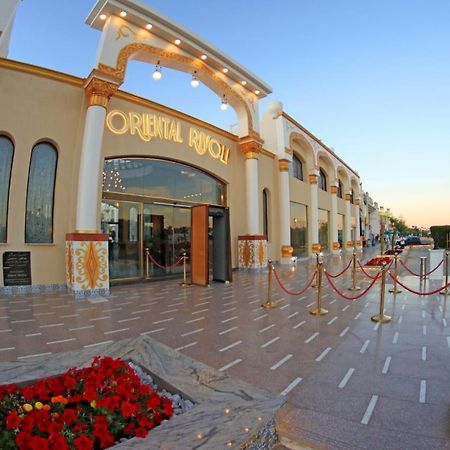 فندق وسبا اورينتال ريفولي شرم الشيخ المظهر الخارجي الصورة