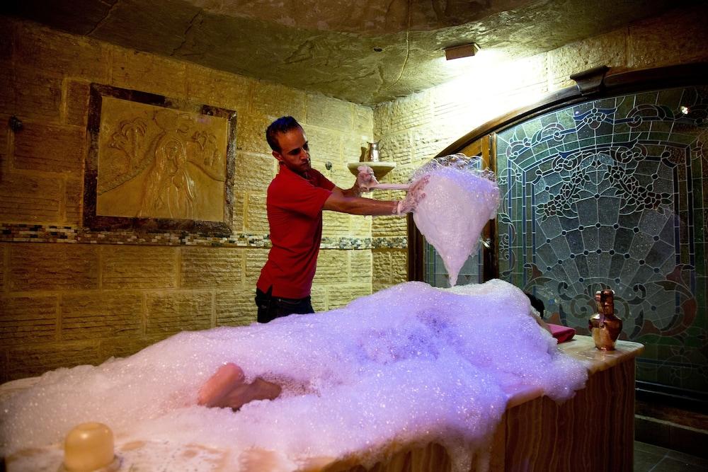 فندق وسبا اورينتال ريفولي شرم الشيخ المظهر الخارجي الصورة