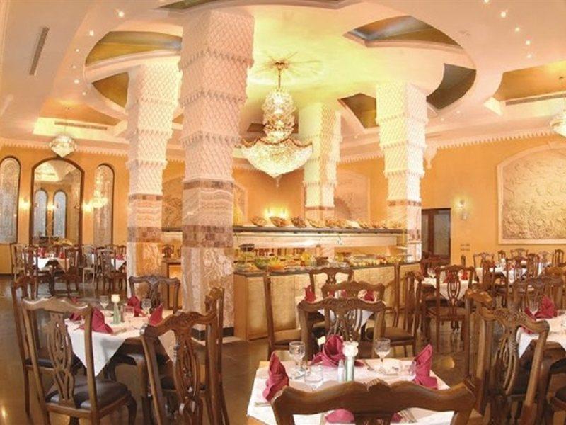 فندق وسبا اورينتال ريفولي شرم الشيخ المظهر الخارجي الصورة