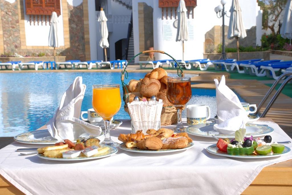 فندق وسبا اورينتال ريفولي شرم الشيخ المظهر الخارجي الصورة