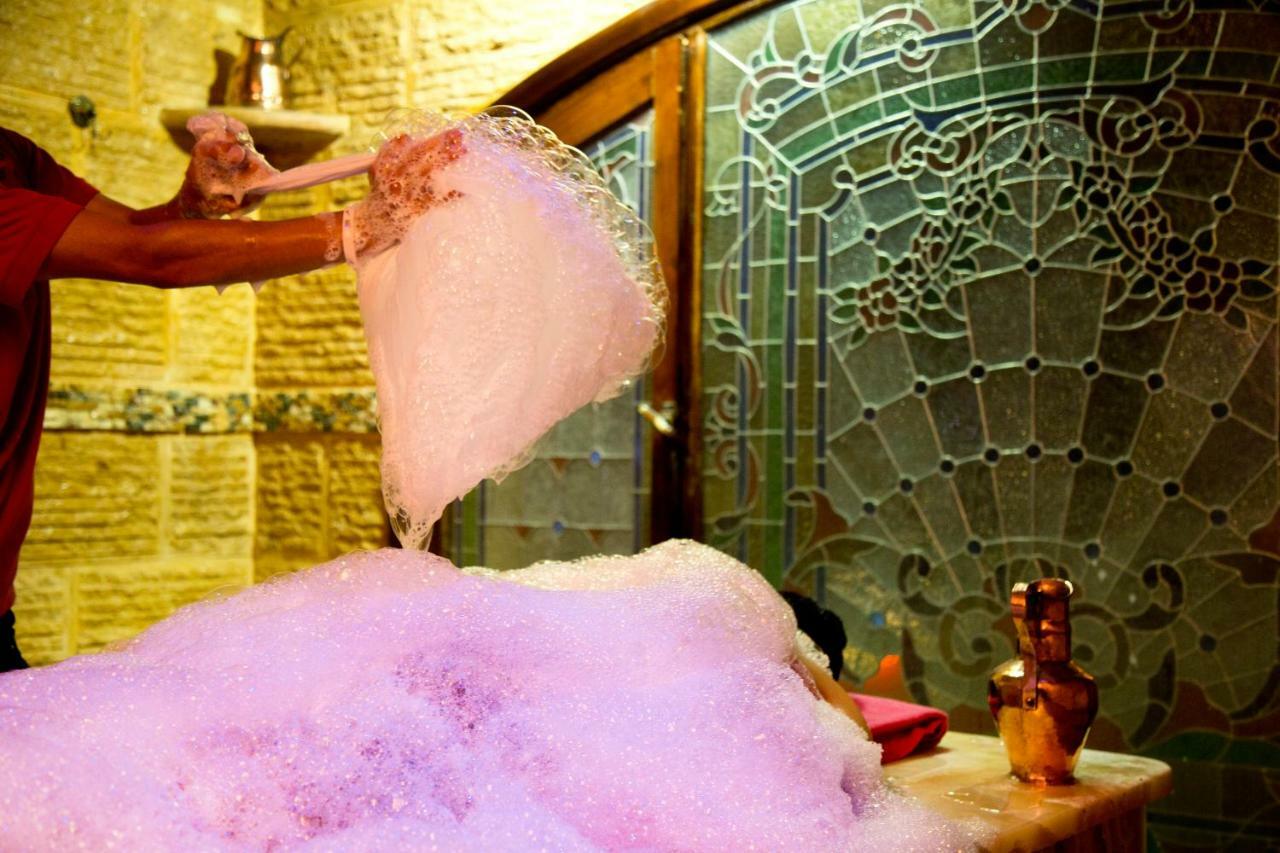 فندق وسبا اورينتال ريفولي شرم الشيخ المظهر الخارجي الصورة